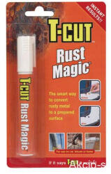 CarPlan Carplan T-Cut Rust Magic rozsdaátalakító Stift (13374)