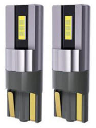 Autolife Smd-t10-2smd - 12-24v Canbus Aviation (19025)