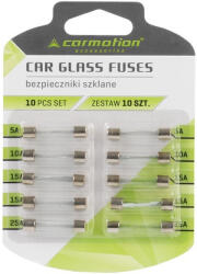 Vision Lighting Autó biztosíték üveg AE-CM58399/LA112 (58399)