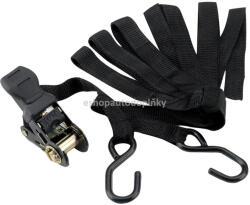 Bottari Rögzítő Heveder Racsnival kampóval 5M 3T (AS18217)