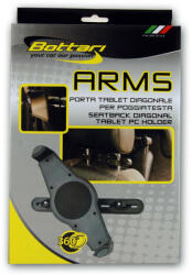 Bottari TABLET TARTÓ FEJTÁMLÁRA 8"-13" ig (Forgatható) (11465)