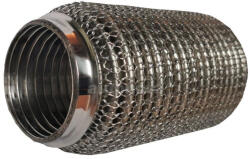 NovaFlex 51x165 mm-es, 4 rétegű flexibilis cső (51X165S_1)