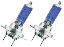 Bottari H7 Izzó Xenon hatású 2db SuperWhite (84066)