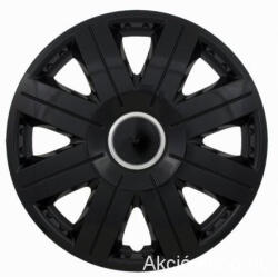 Jestic DÍSZTÁRCSA 15'' COSMOS Ring Black (4DB) (14746)