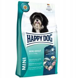 Happy Dog Fit & Vital Mini Felnőtt Kutyaeledel kistestű kutyáknak 12 hónapos kortól 10kg