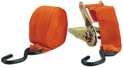 Bottari Rögzítő HEVEDER 2, 7T 5M RACSNIVAL 2 KAMPÓVAL (11653)