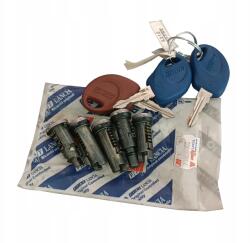 Fiat OE Zárbetét Fiat Cinquecento 718209000 Új Eredeti Oe