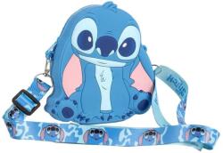  Disney Lilo és Stitch, A csillagkutya Buddy szilikon oldaltáska, válltáska (CEP2100005924) - sandori