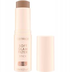 Catrice Soft Glam Filter Stick alapozó stift 030 Medium 9g (4059729515315)