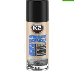 K2 Láthatatlan ablaktörlő vízlepergető 200 ml K2 Vizio K511 (103878)