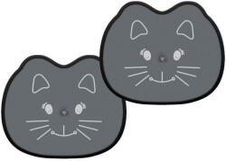 Bottari Napvédő párban cica (6686)