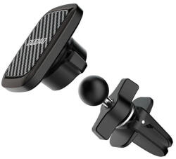 Autolife PH-W16400-2 Mágneses telefontartó szellőzőrácshoz 360 fokban elforgatható - EXTRA erős mágnes (11135) - akcio-shop