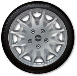 Jacky 16"-os Prince dísztárcsa garnitúra (4darab) (JACKY16135_1)