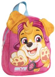  Mancs Őrjárat Skye plüss hátizsák, táska 22 cm (CEP2100005829)