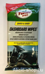 Turtle Wax Műszerfalápoló Kendő Turtle Wax (14222)