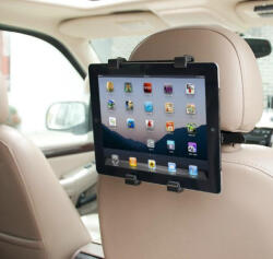 Autolife Univerzális tablettartó autósülésre GZ-14491 (GZ-14491_10130) - akcio-shop