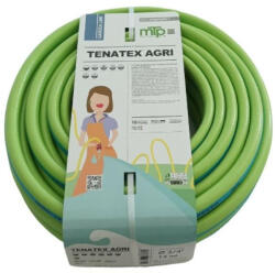 AGRI Locsoló tömlő AGRI 1/2" tömlő 15m, MTP 10115 (98225-98235)