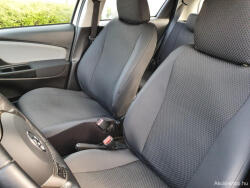 Akció-Shop. hu Gyár kárpit üléshuzat autótípusra és szín választással kérhető osztható ülésekre is (81791-95214)