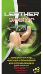 Q11 Bőrápoló és tisztító kendő 30db. /csomag (AS38268)