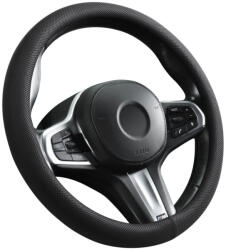 Autolife 00009 AIR - FLOW Bőrhatású Kormányvédő 36cm 203-11-36 (00009)