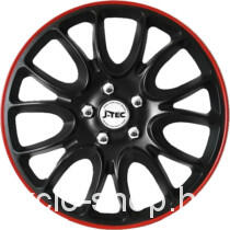 Versaco Dísztárcsa 15'' Hero Gtr (37699)