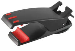 HD Csipeszes telefontartó (16223)