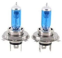 Bottari H4 izzó Xenon fényű SUPER WHITE BLUE 60/55W 33800 (664)