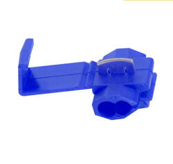 Bright Ride Áramcsap kábelosztó gyors-csatlakozó kék vagy piros 12.30 (115321)