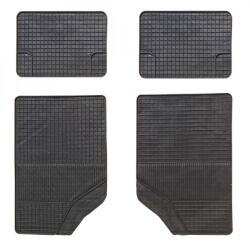Automax Szabható autó gumiszőnyeg garnitúra 4db. os (AS006235)