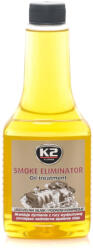 K2 - Füstölésgátló motorolaj adalék 355ml (T351)