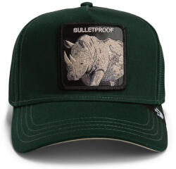 Goorin Bros Goorin Bros. Bulletproof Rhino orrszarvú traker sapka (101-1677-FOR)