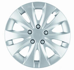 Jestic 15"-os Storm dísztárcsa garnitúra (4darab) (JES15STORM_1)