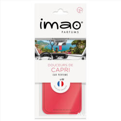 IMAO Illatosító, prémium Capri (94513)
