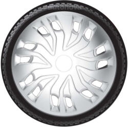 Argo 16"-os Fast Van dísztárcsa garnitúra (4darab) Teherautókra való (ARG16FASTVAN_1)