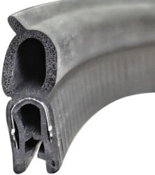 Akció-Shop. hu Csomagtér szigetelő tömítő kédergumi 1m AKCIÓ! (78366-100870)