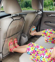 Autolife Autó ülésháttámla védő (LA140) - akcio-shop