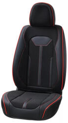 Car-S Bőr-szövet Prémium Üléshuzat méretpontos autótípus és anyag választással (80691-80699)