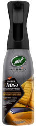 Turtle Wax Bőrtisztító- és ápoló prémium spray 53705 Turtle Wax Hybrid Solution Leather Mist 591ml (53705)
