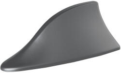 AUTOLIFE Cápauszony rádióantenna - grafit - 58540GT (58540GT) - akcio-shop