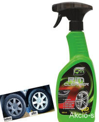 Q11 Felni és keréktárcsa tisztító 500ml (AS6498)