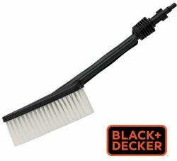 Black & Decker Mosókefe magasnyomású mosóhoz BLACK+DECKER 41388 (41388) - akcio-shop