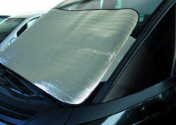 Bottari SZÉLVÉDŐ TAKARÓ Napvédő 70x150cm Szélvédő takaró Téli , Nyári, AKCIÓ! (AS18835)