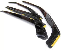 NovaLine légterelő Citroen C8 5 Ajtós 2002-2014 (4 Db-Os)/ Peugeot 807 5 Ajtós 2002-2015 (4 Db-Os) (ANLT00185)