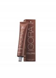 Schwarzkopf Professional Hajfesték Igora Color 10 4-88 60ml (4045787301038)