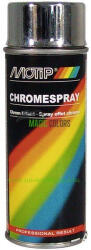 Motip króm spray - 400 ml (AS04060)