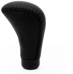 AUTOLIFE W00724-1BK Univerzális váltógomb - fekete (88007) - akcio-shop