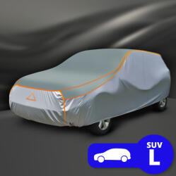 MNC Jégeső elleni autótakaró ponyva - SUV - L 483 x 16 x 145 cm (55763H)