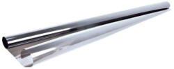Automax Üveg , ablak sötétítő fólia SILVER TÜKRÖS 75x300cm (Prémium) (AS9072)