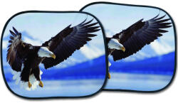 Bottari Napvédő Oldalra Párban Sas 2db Eagle (11733)