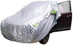 A-life Premium autóponyva 3 rétegű - SUV L méretű 480*190*185cm (108774)